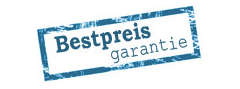 Bestpreis Garantie