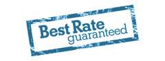 Best Rate Guaranteed