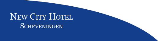 New City Hotel Scheveningen